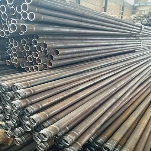 夏邑承插式声测管生产厂家