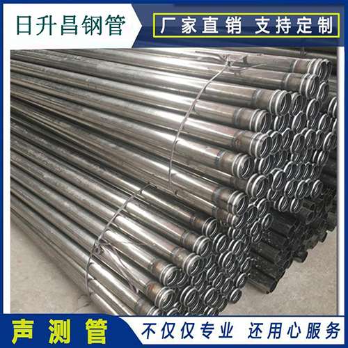 夏邑声测管在桥梁建筑工程中起什么作用？