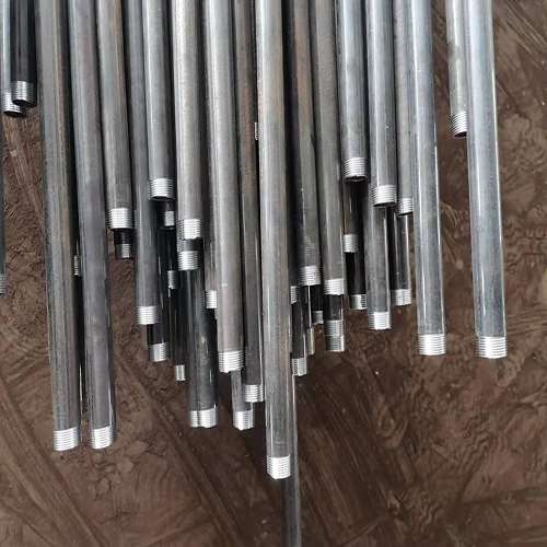 夏邑声测管重量是多少？买管必知的计算公式