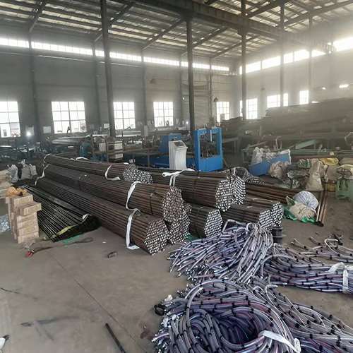 夏邑声测管施工及验收规范(最全最详细)